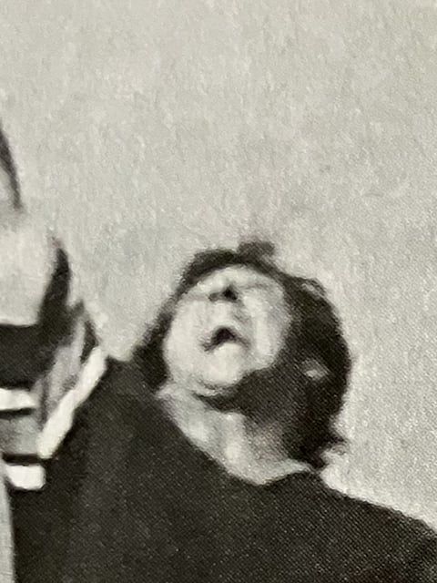 Andy Bernot