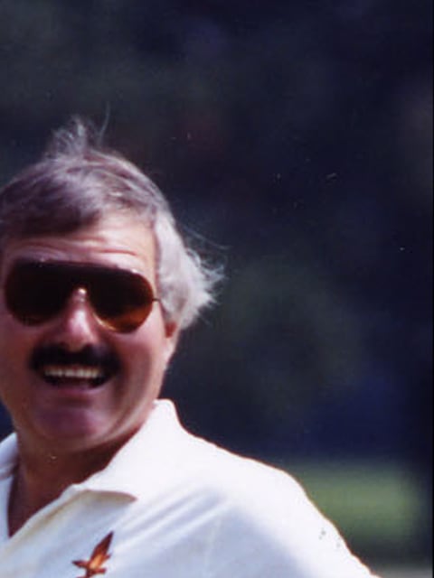 Bill Cotton