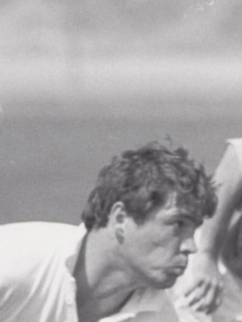 Bill Laimbeer