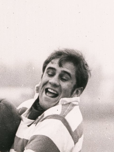 Butch Falk