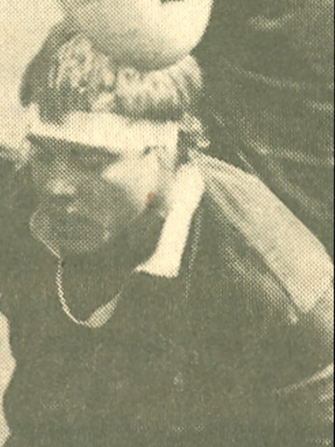 Dave Meyer