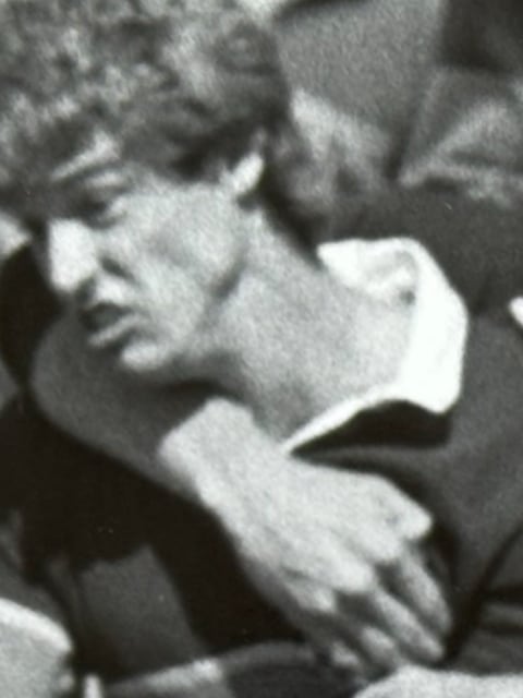 Grady Slack