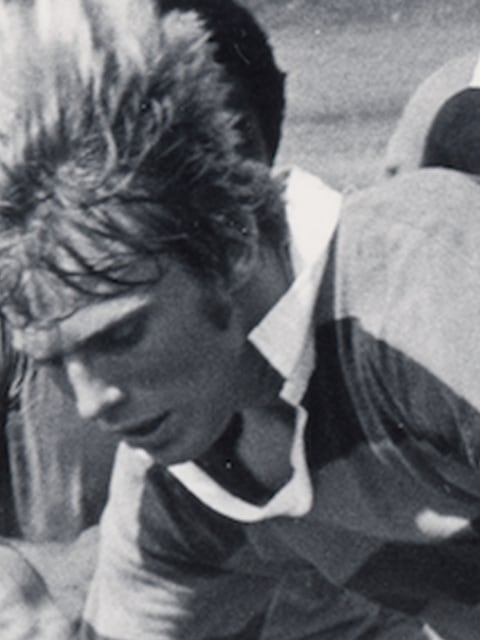 Greg Mayernik