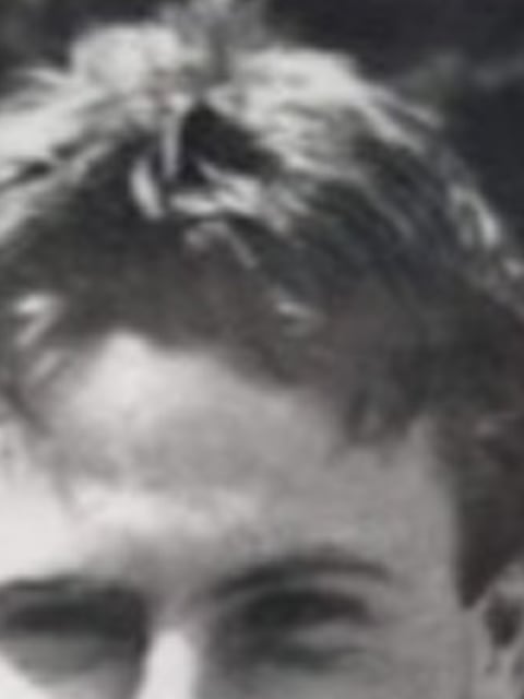 Gus Saponari