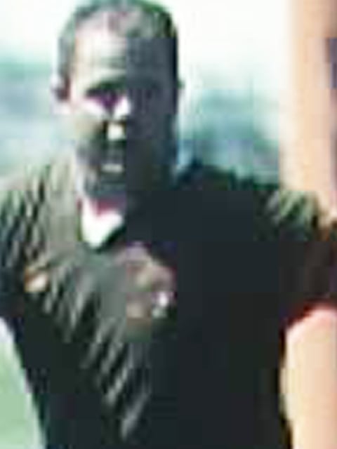 Jeff McVey
