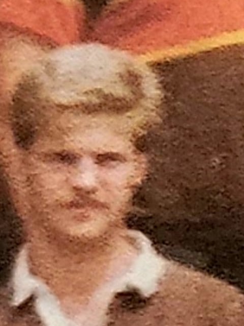 Jeff Weemhoff