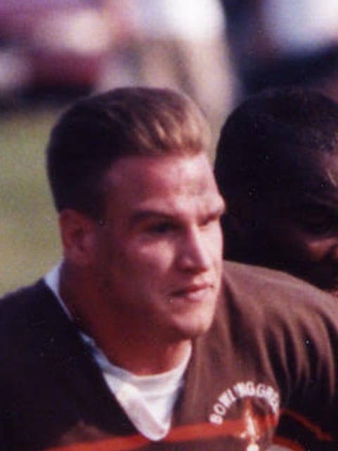 Jim Bollinger