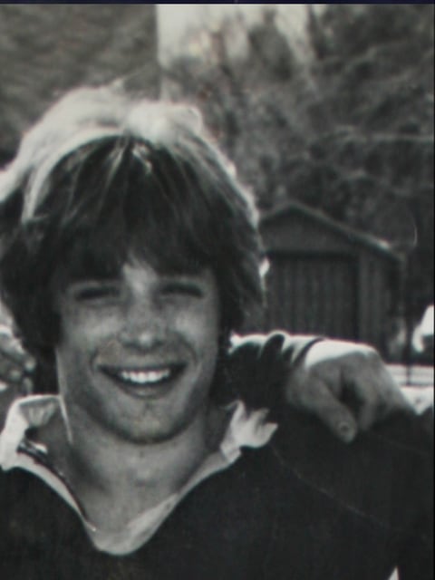 Keith Eedy