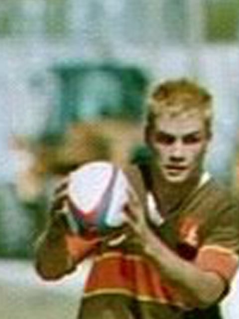 Kurt Weaver
