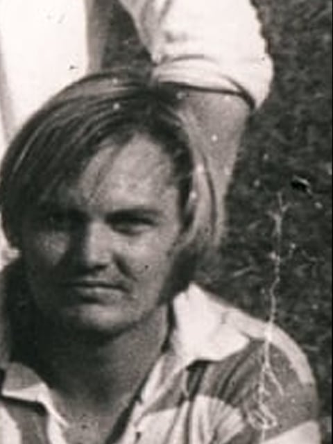 Noel Pallas