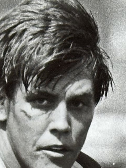 Pat Wood