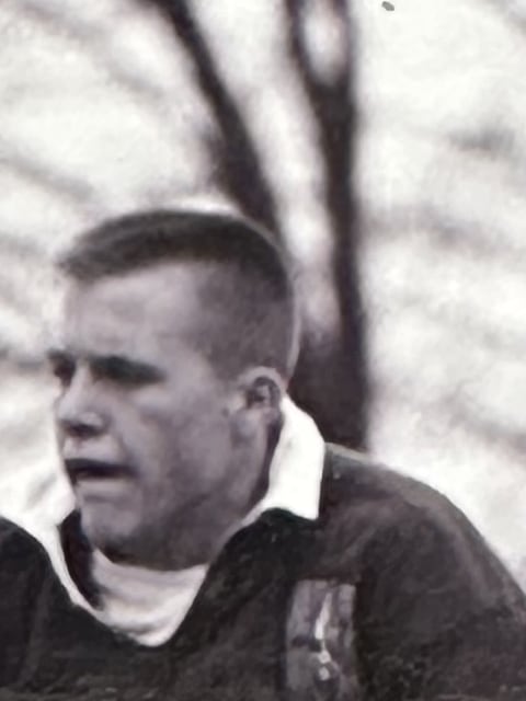 Paul Tod