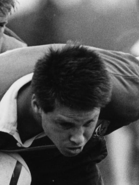 Randy Schott