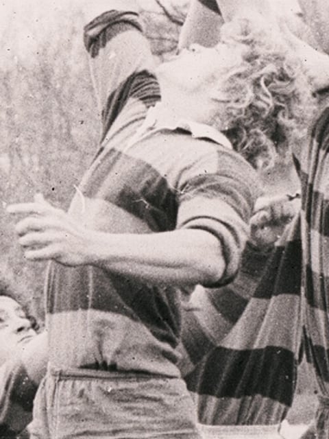 Ray Horwood