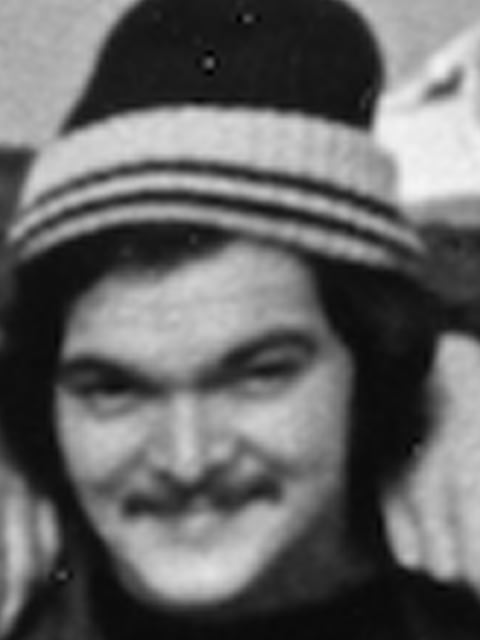 Rich Hessler