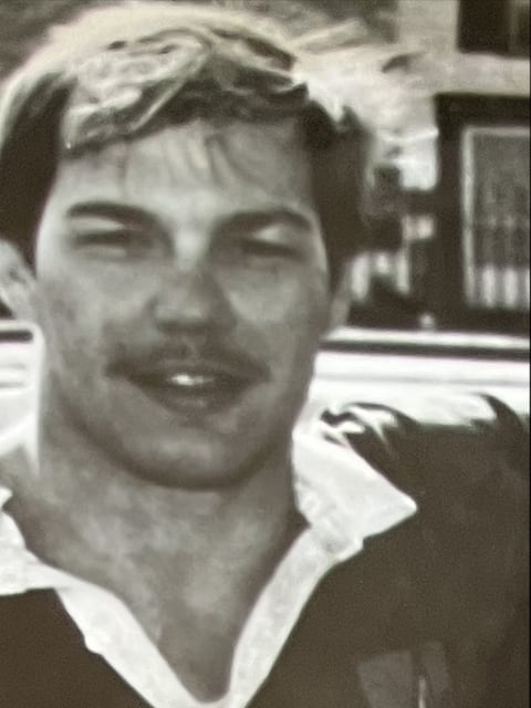 Rick Kusmer