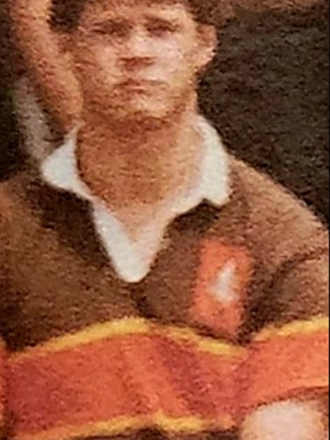 Rob Clark