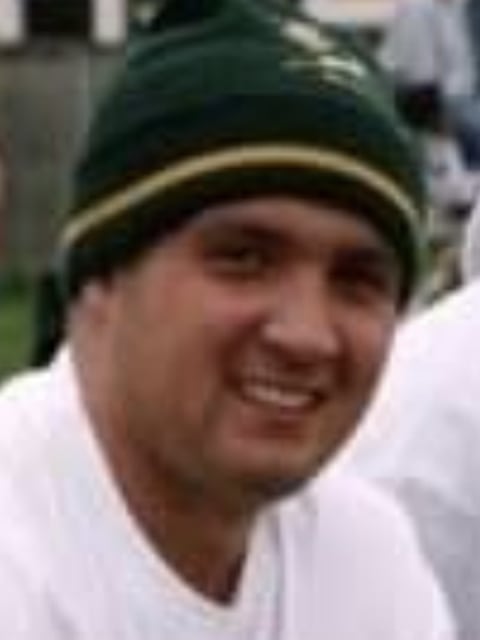 Rob Pace