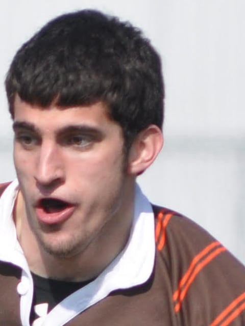 Rocco Mauer