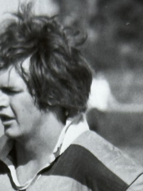 Roger Hamilton