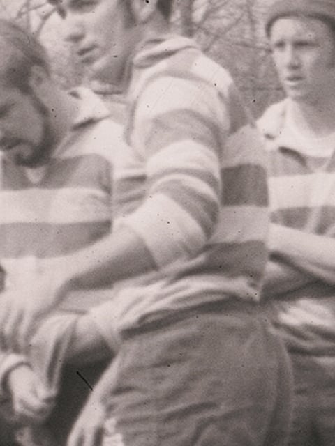 Roger Holliday