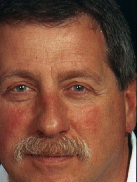 Roger Mazzarella