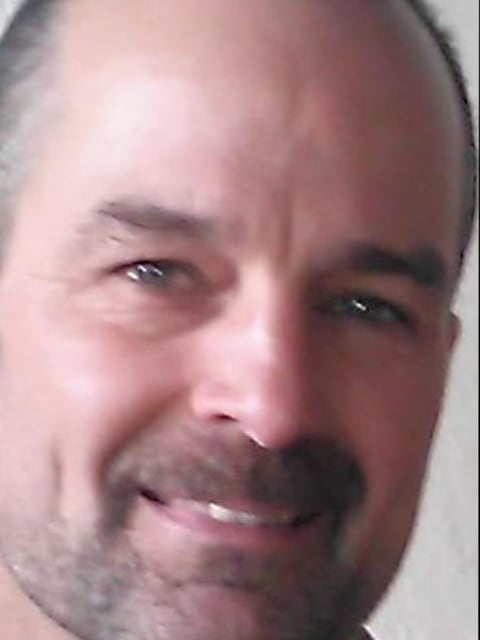 Terry Busch