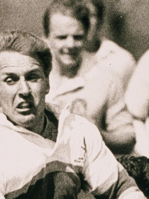 Tony Konczak