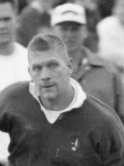 Tony Mazzarella