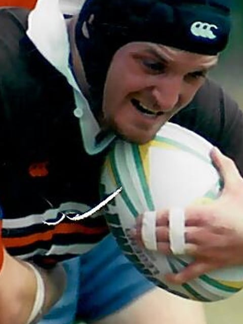 Vinnie Staropoli