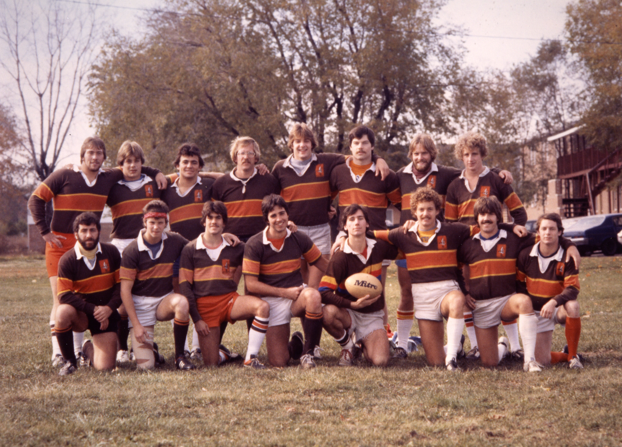 1982 Team