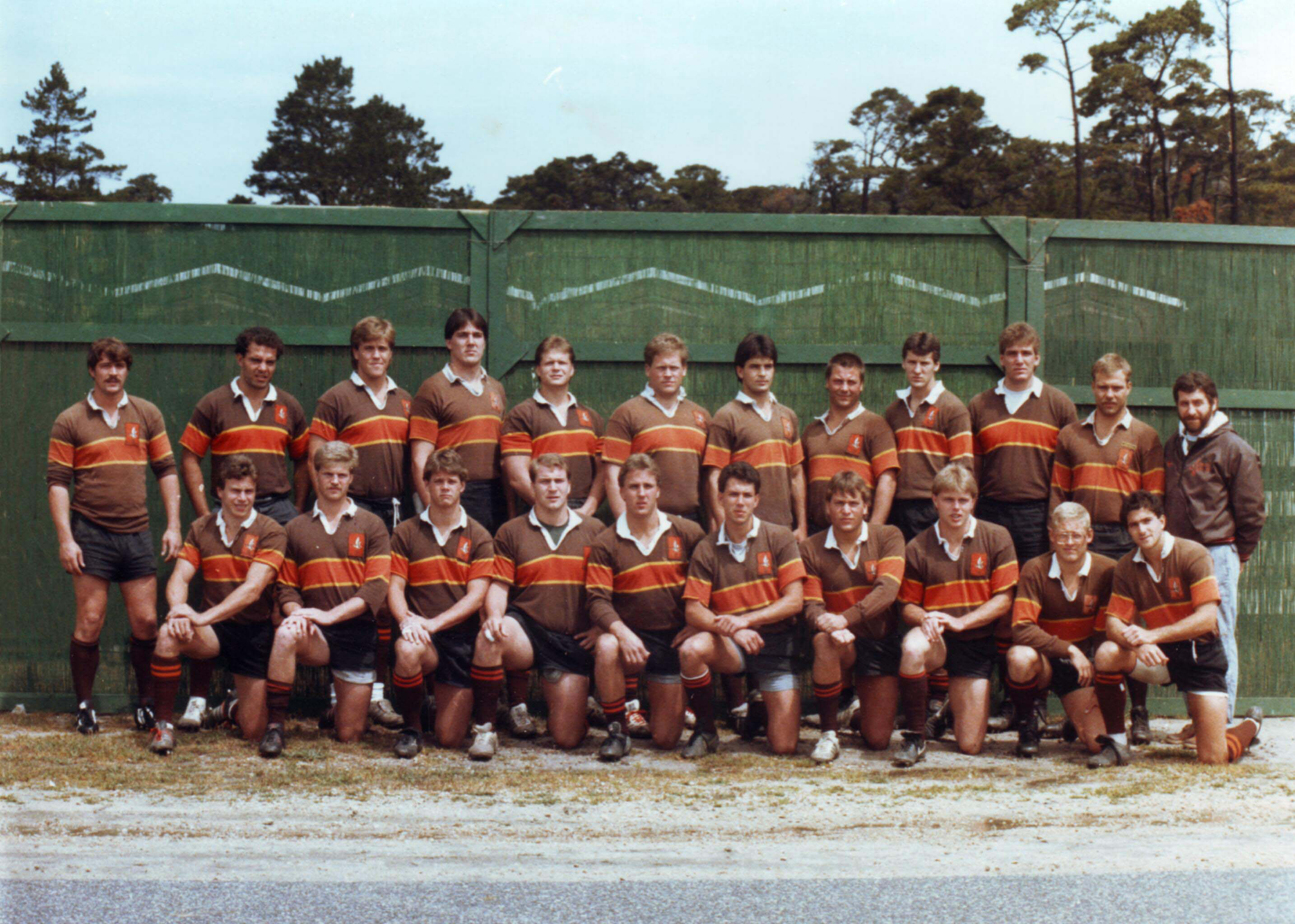 1986 team
