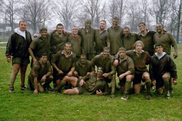 2005 Mud Shot