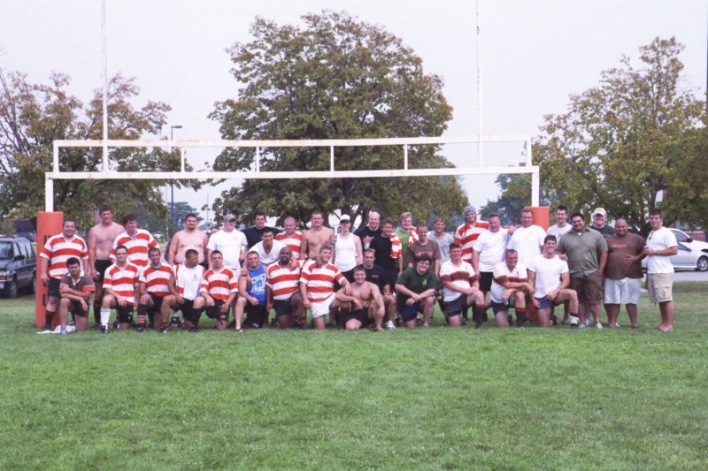 2006 Alumni