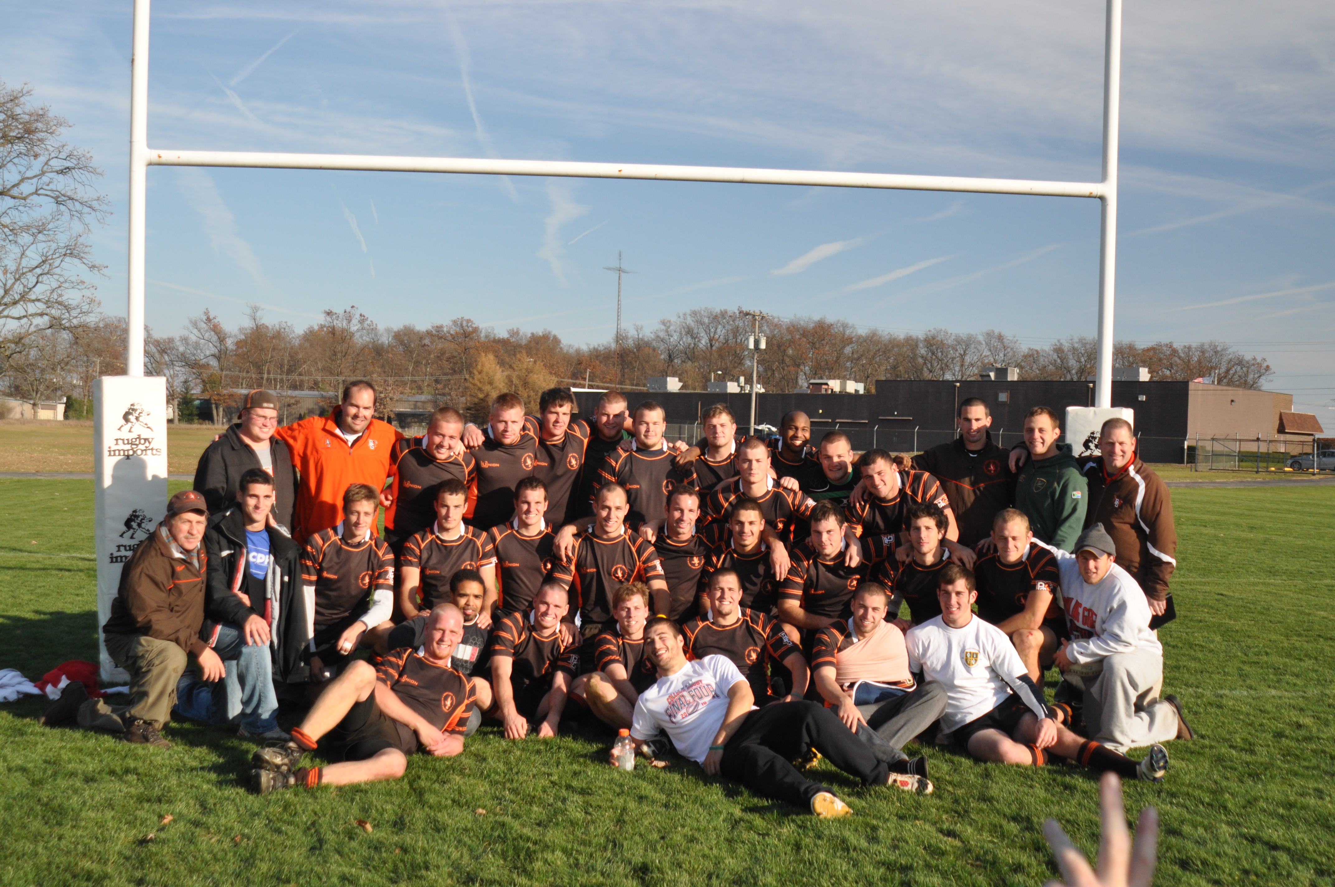 2010 MW Champs