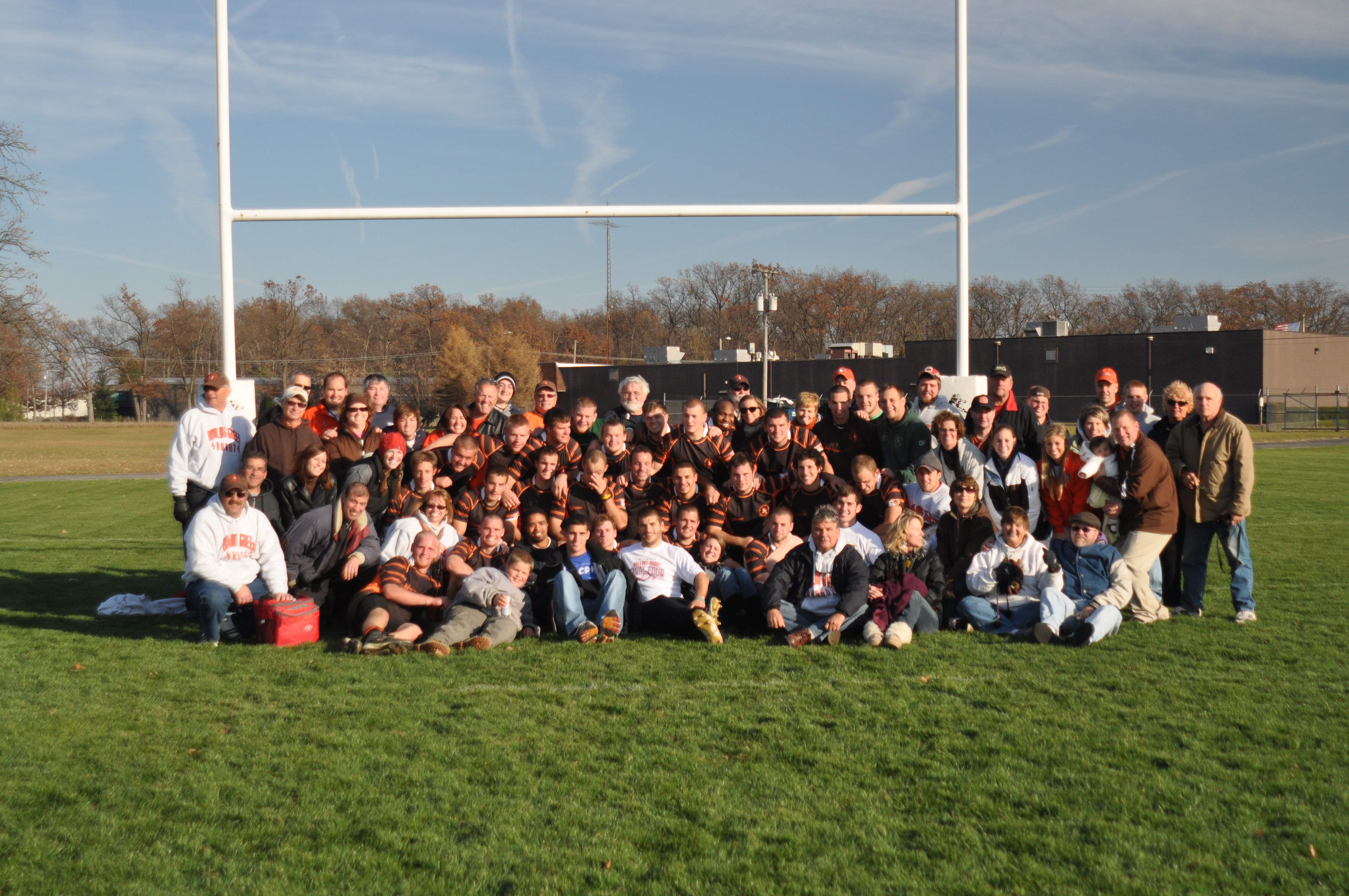 2010 MW Champs