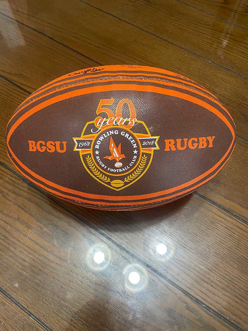 50th Anniversary Ball