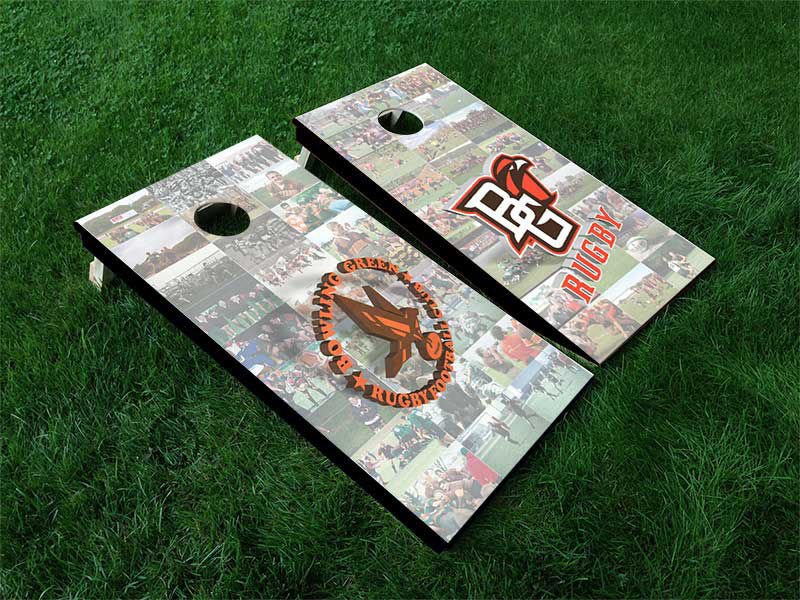 Cornhole Boards